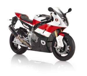 Bimota BB3